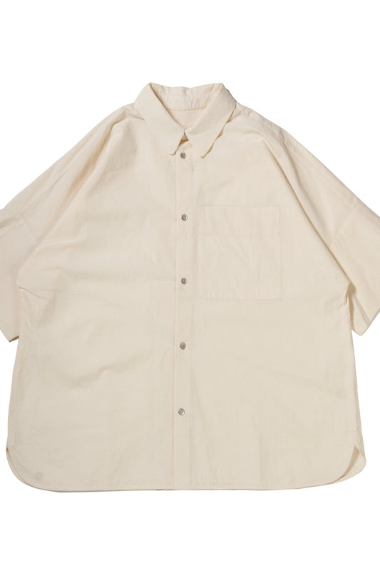 toogood - THE TINKER SHIRT - RAW