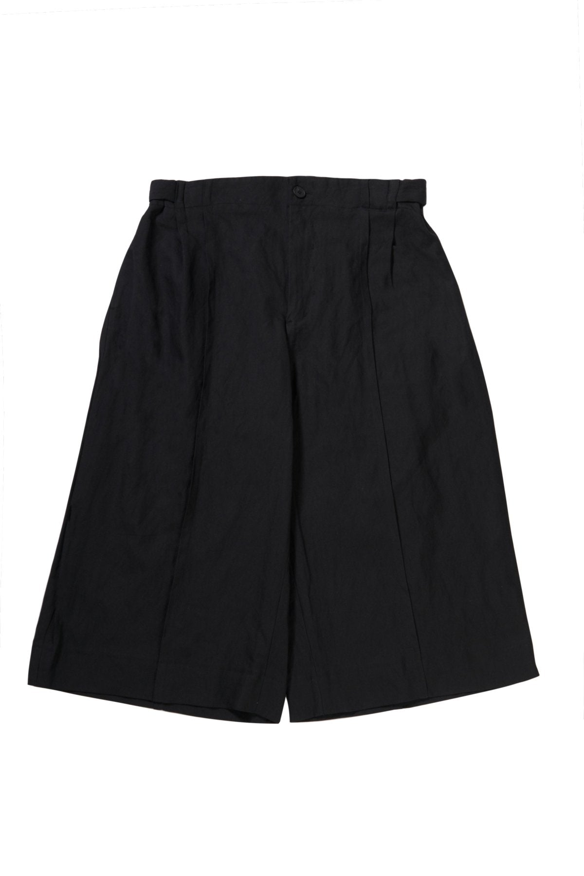 toogood - THE TAILOR SHORT - FLINT