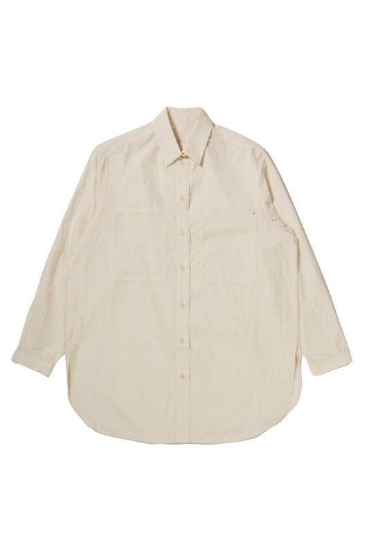 toogood - THE TAILOR SHIRT - RAW