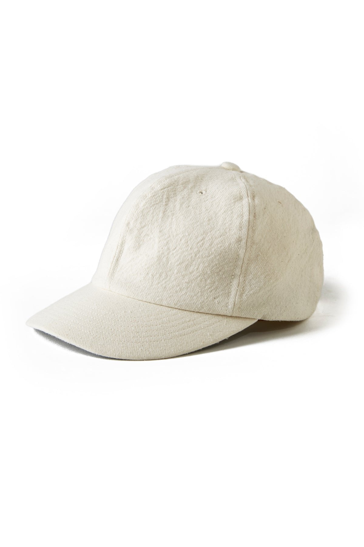 OLD JOE - 6 PANEL SPORTS CAP - BONE