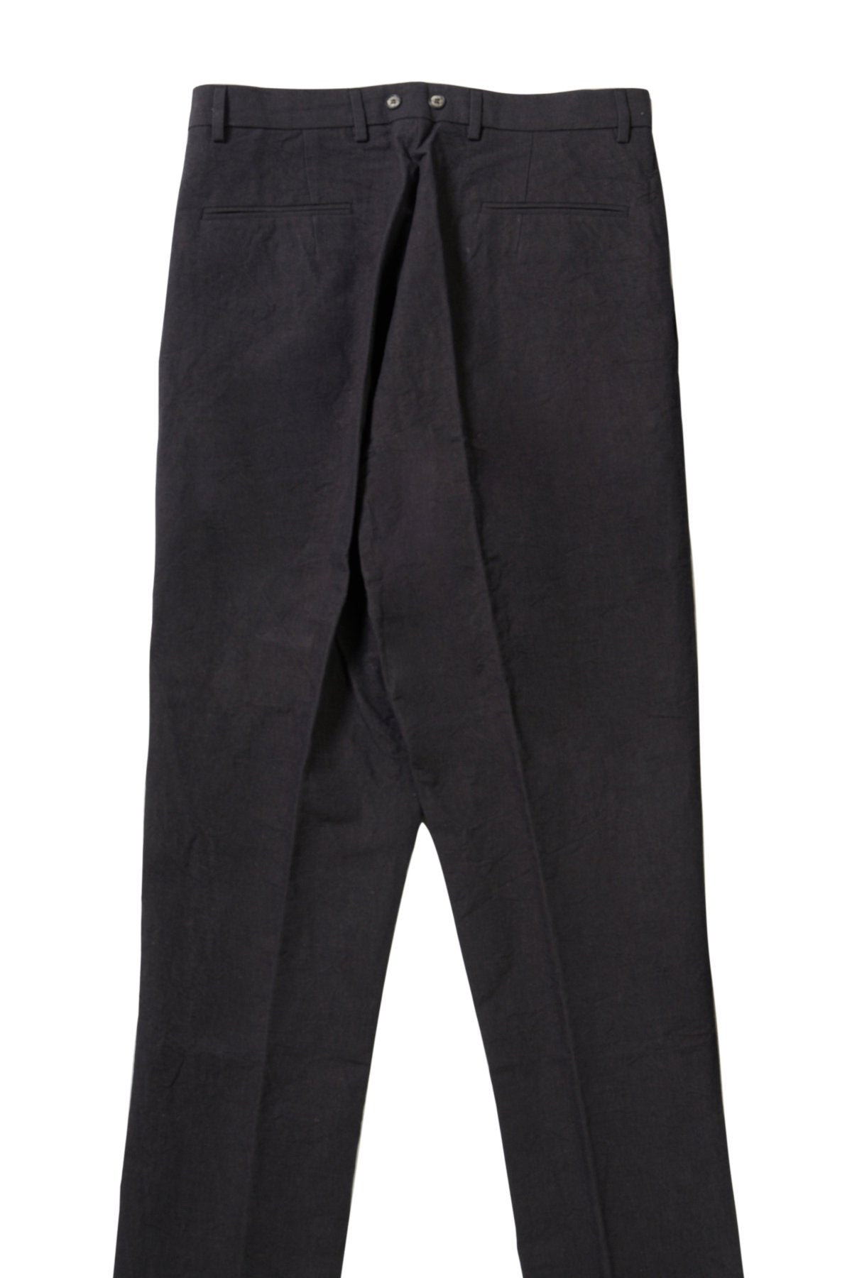 Bergfabel - saka pants(supender button) - 320 - carbon