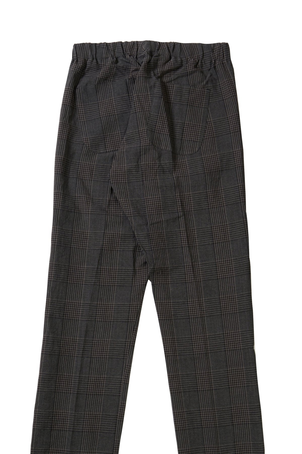 Bergfabel - easy pants -321 - check