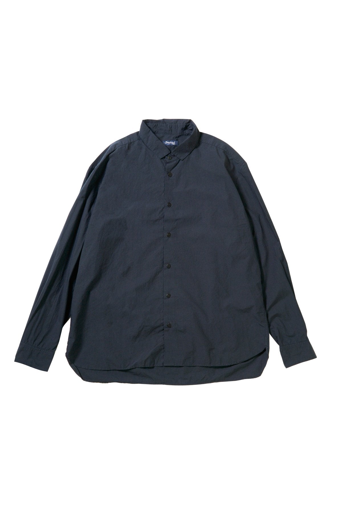 Bergfabel - farmer shirt - A06 - navy