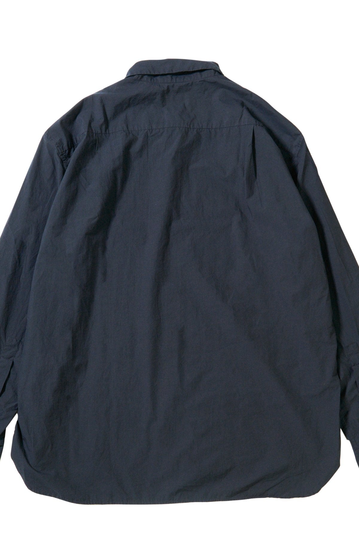 Bergfabel - farmer shirt - A06 - navy