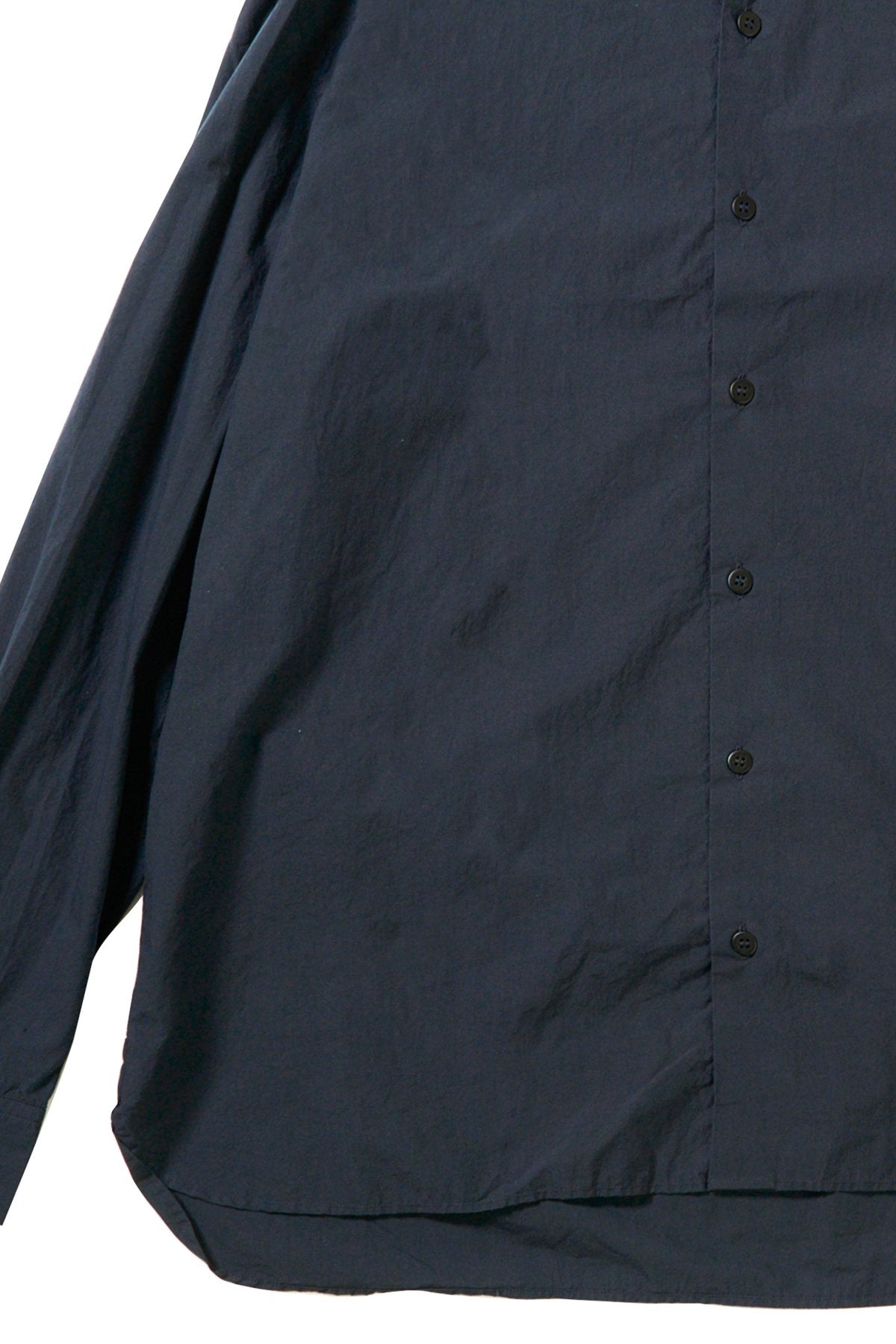 Bergfabel - farmer shirt - A06 - navy