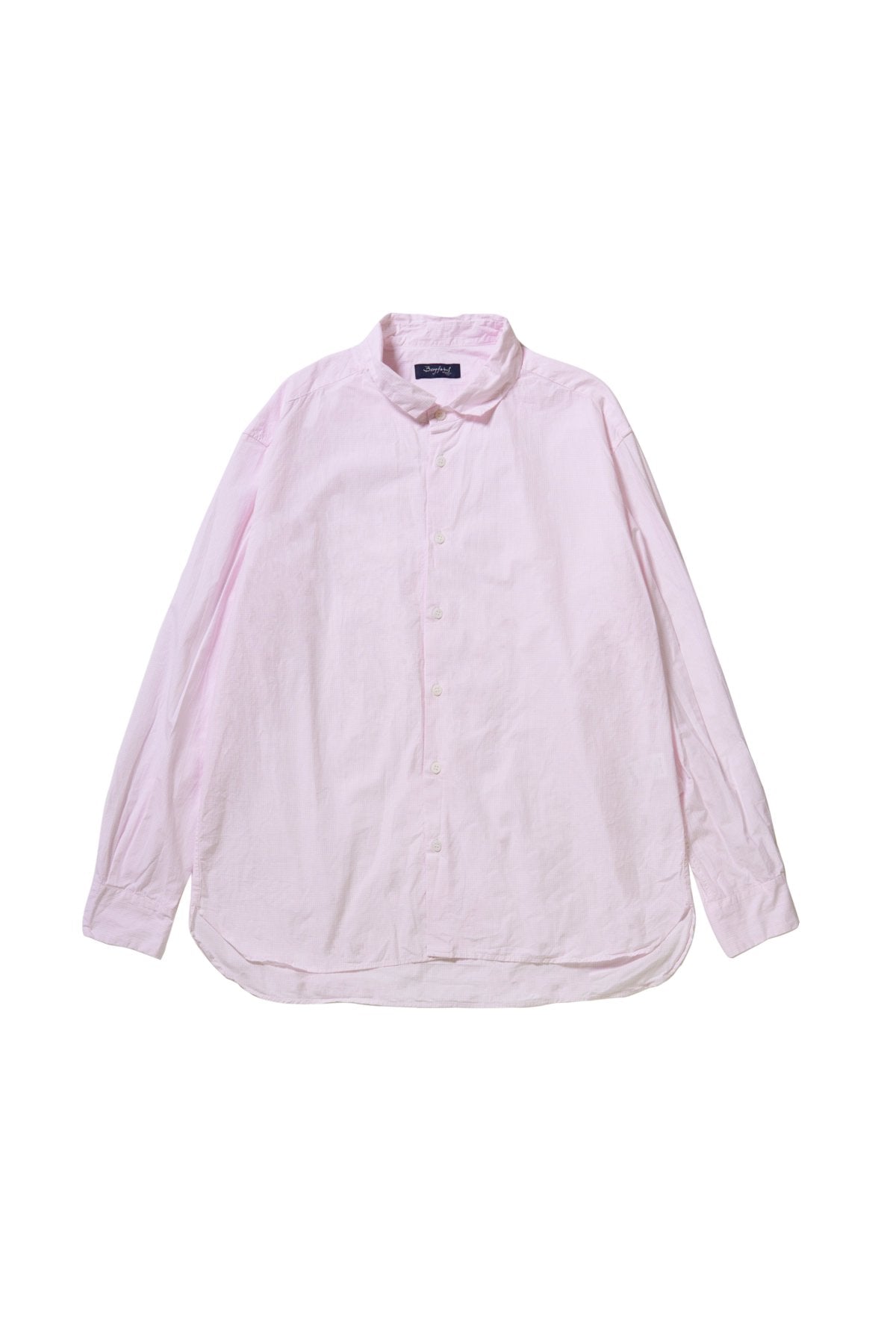 Bergfabel - farmer shirt - K59 - pink