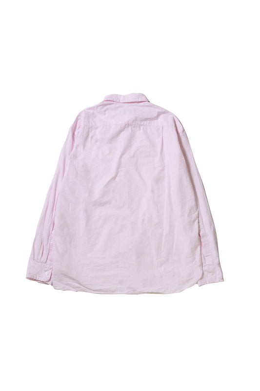 Bergfabel - farmer shirt - K59 - pink