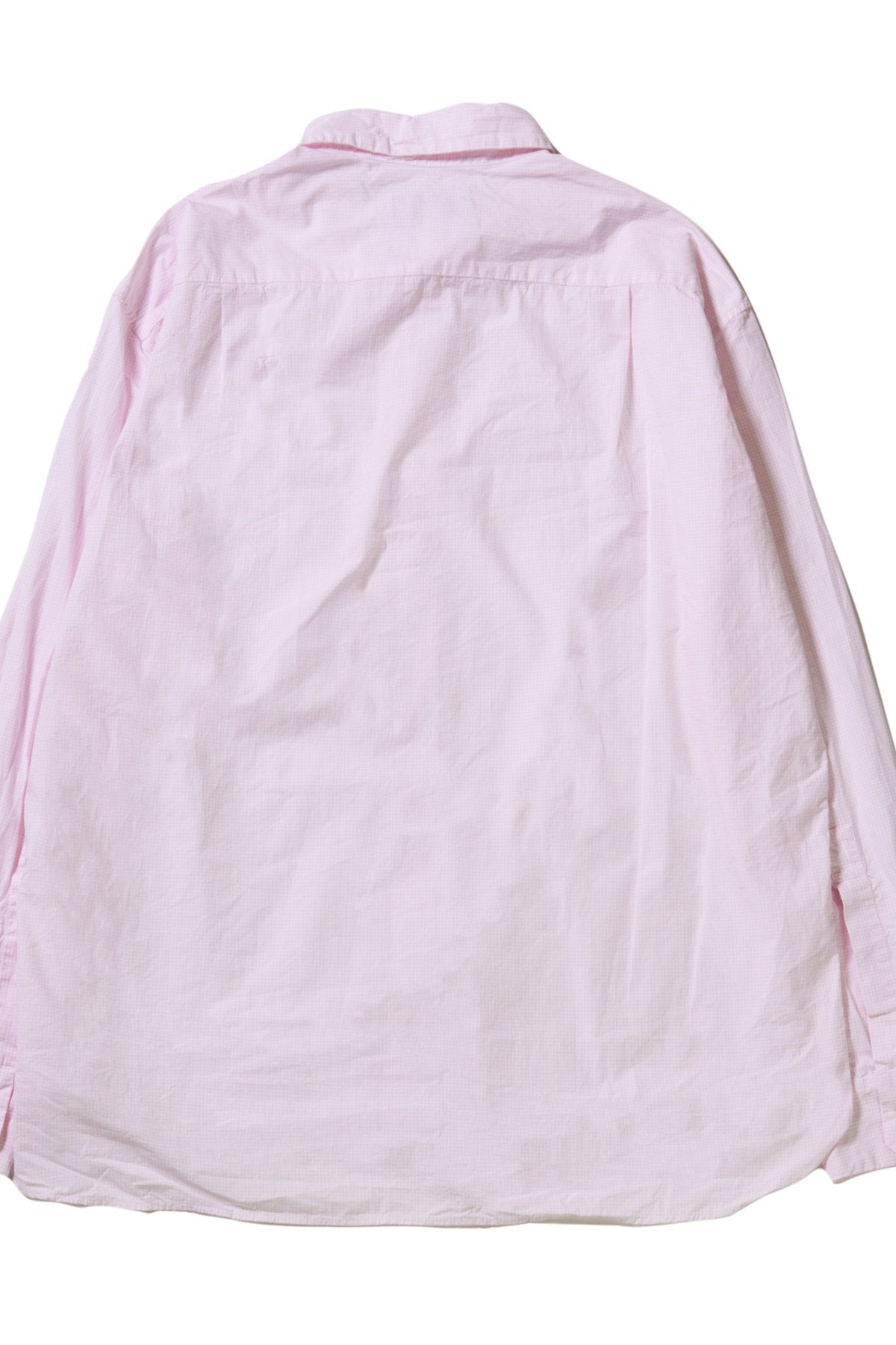 Bergfabel - farmer shirt - K59 - pink