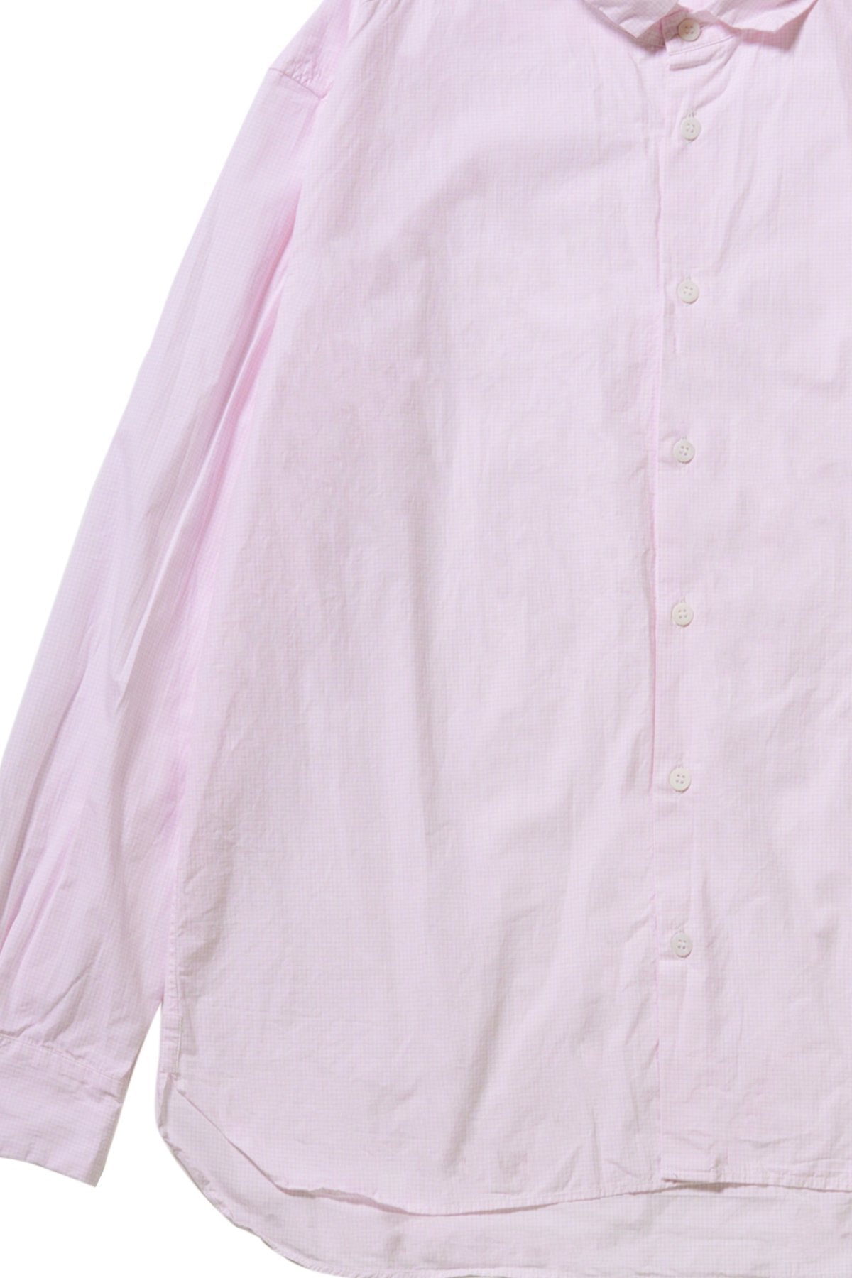 Bergfabel - farmer shirt - K59 - pink