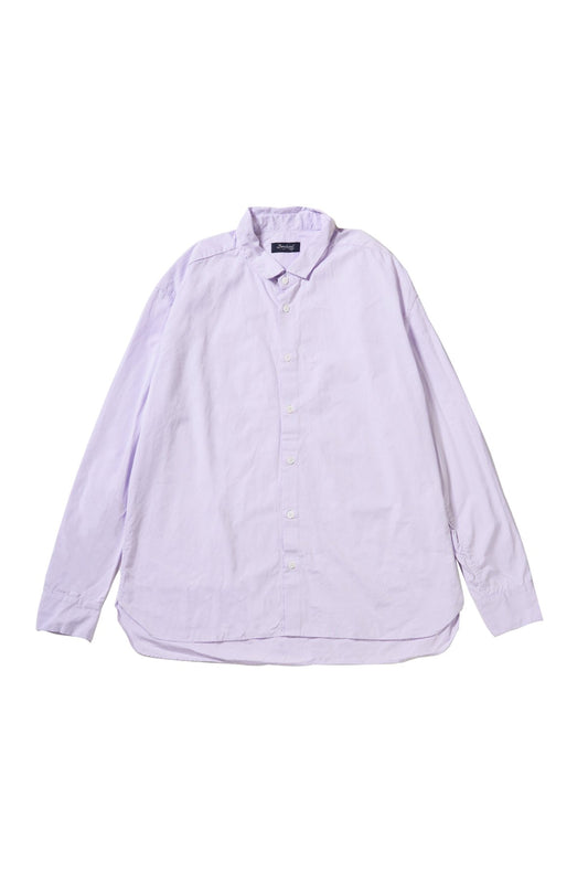 Bergfabel - farmer shirt - K51 - lavender