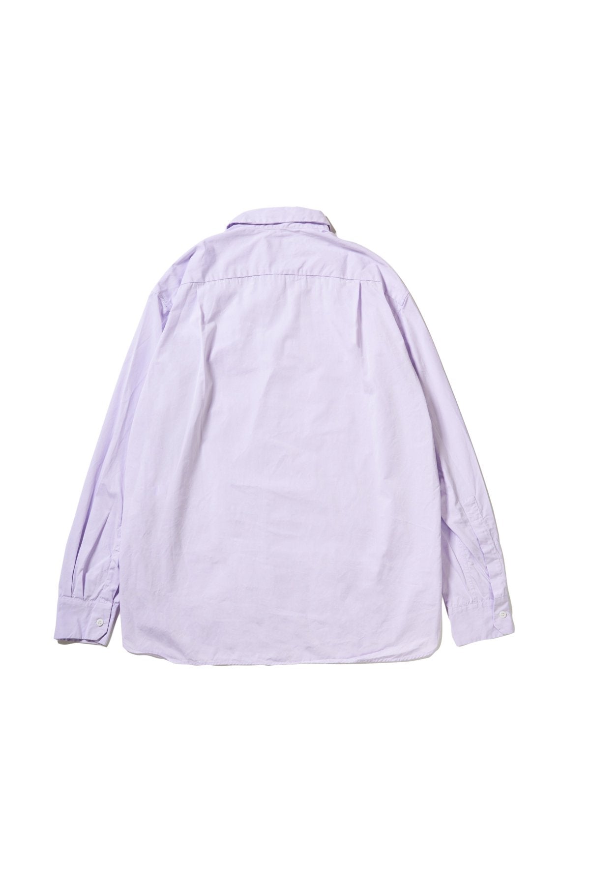 Bergfabel - farmer shirt - K51 - lavender