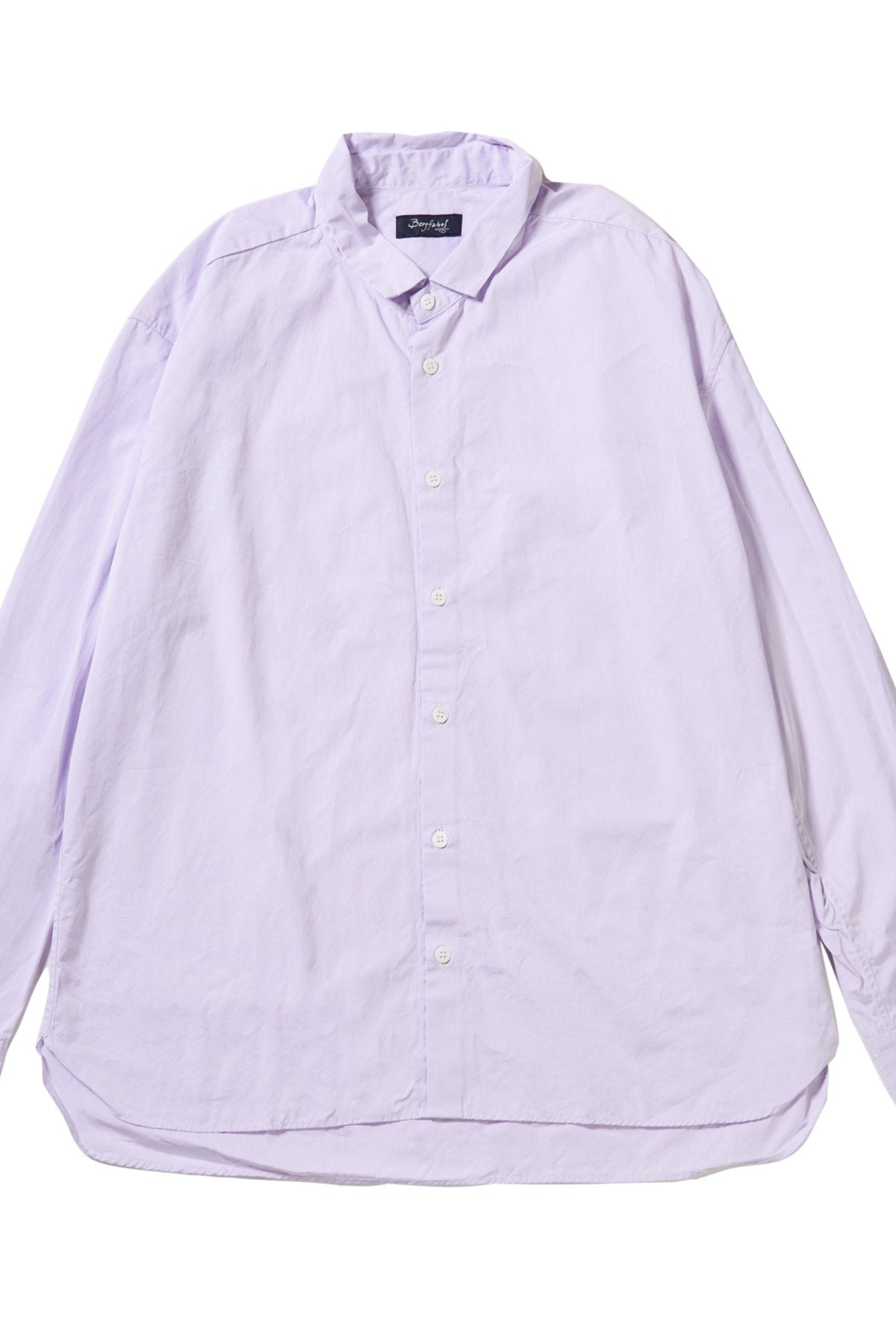 Bergfabel - farmer shirt - K51 - lavender