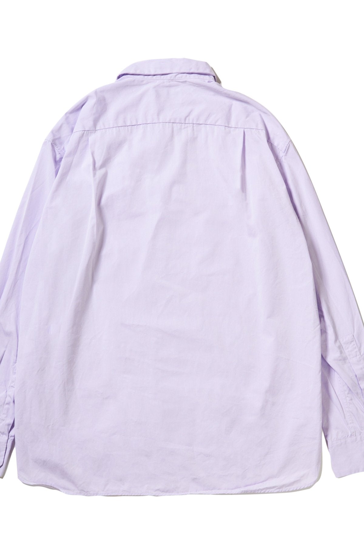 Bergfabel - farmer shirt - K51 - lavender