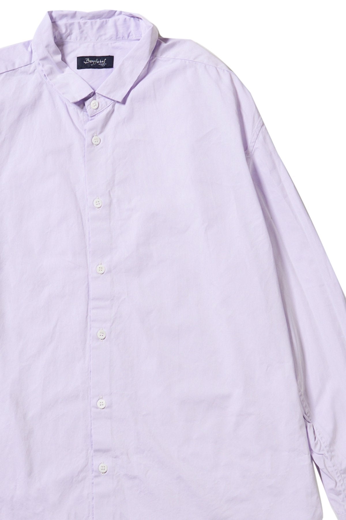 Bergfabel - farmer shirt - K51 - lavender