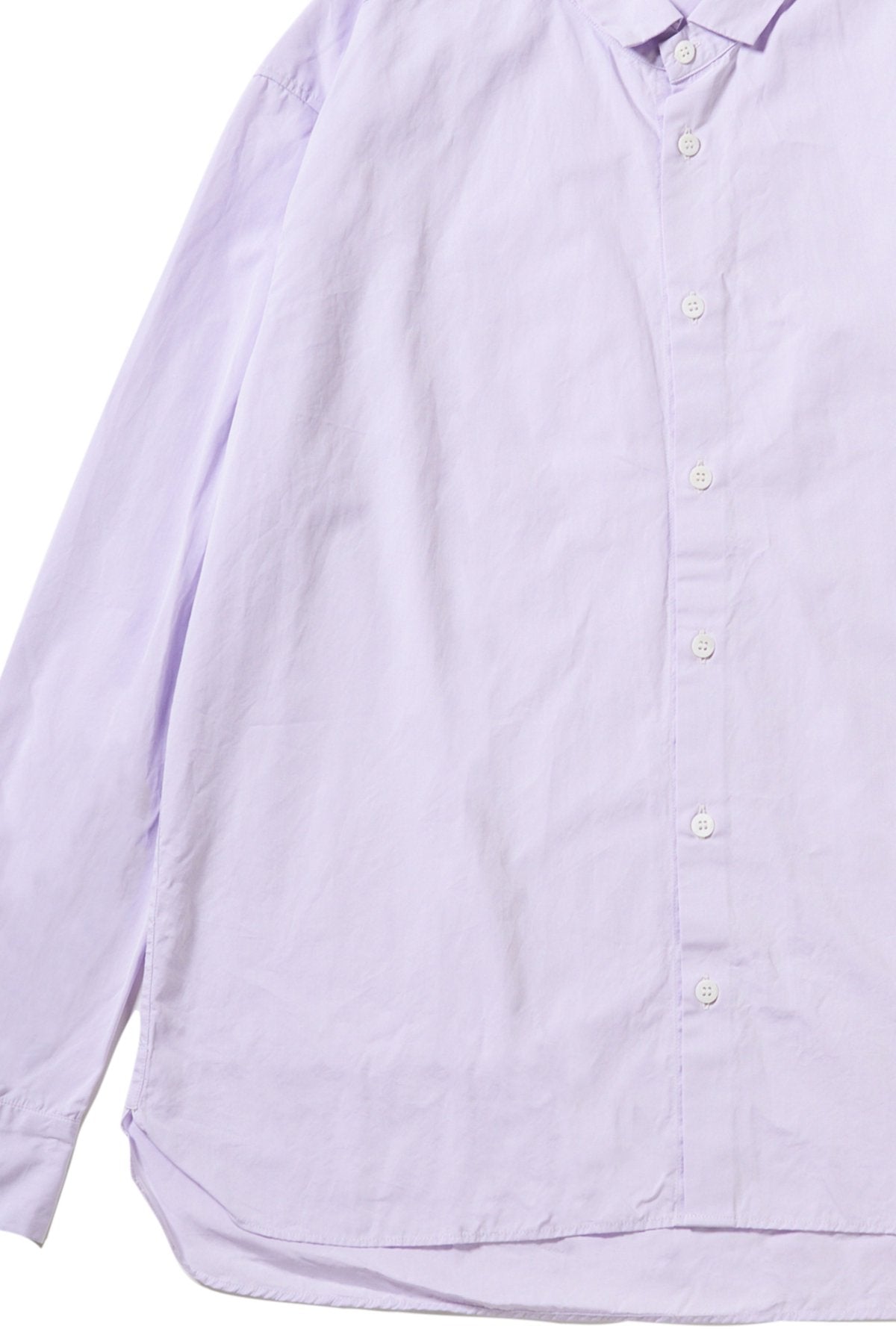 Bergfabel - farmer shirt - K51 - lavender