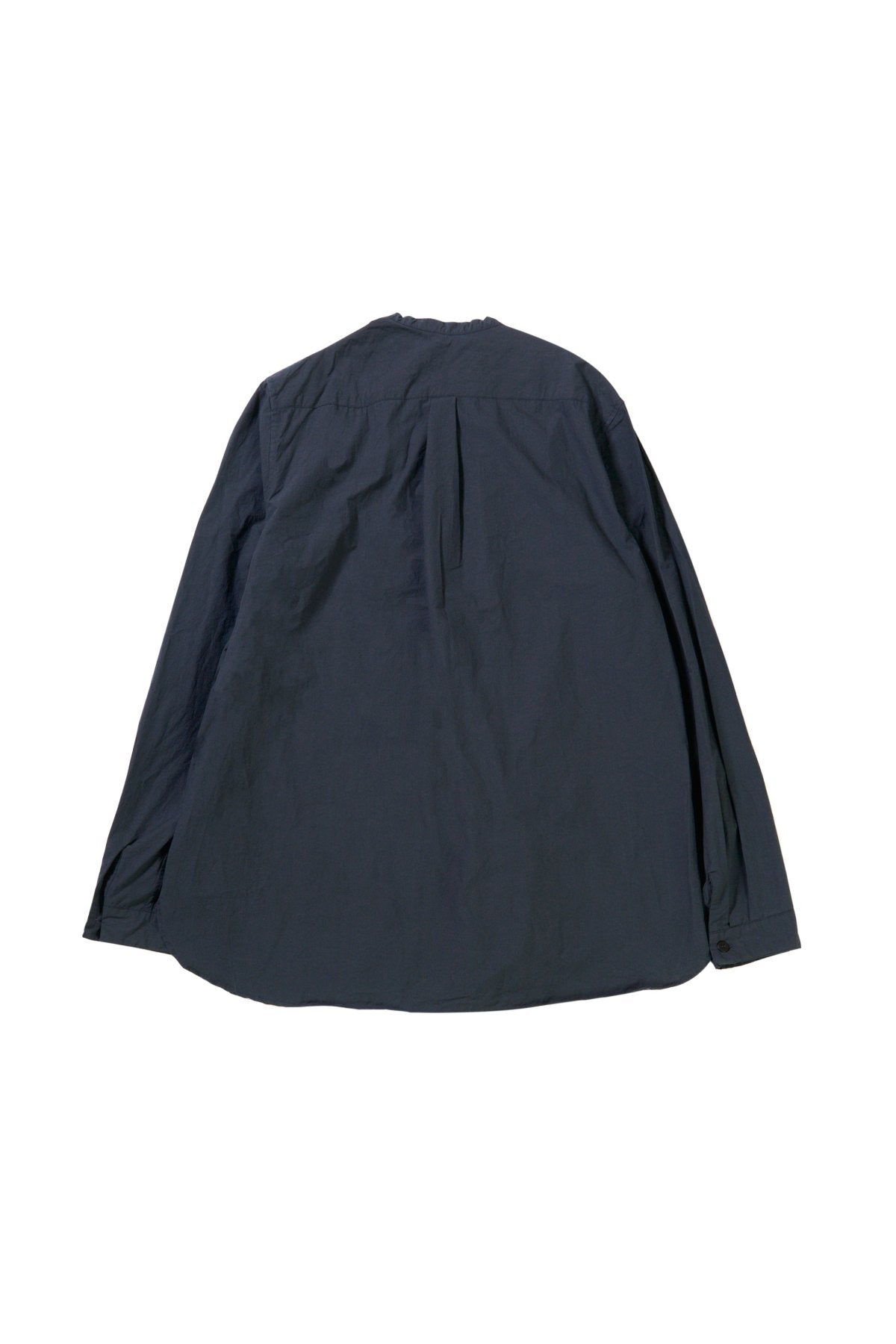 Bergfabel - SAKA SHIRT - A06 - navy