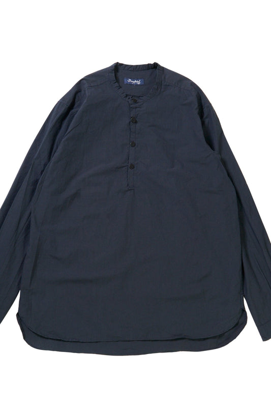 Bergfabel - SAKA SHIRT - A06 - navy