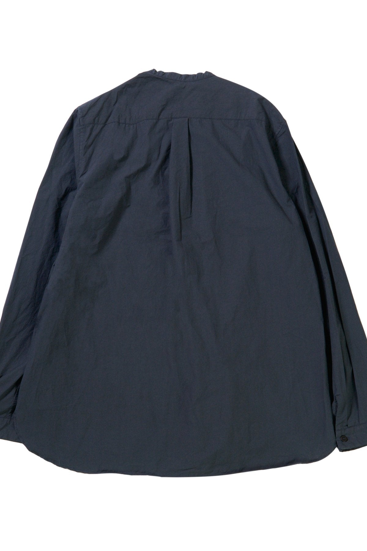 Bergfabel - SAKA SHIRT - A06 - navy