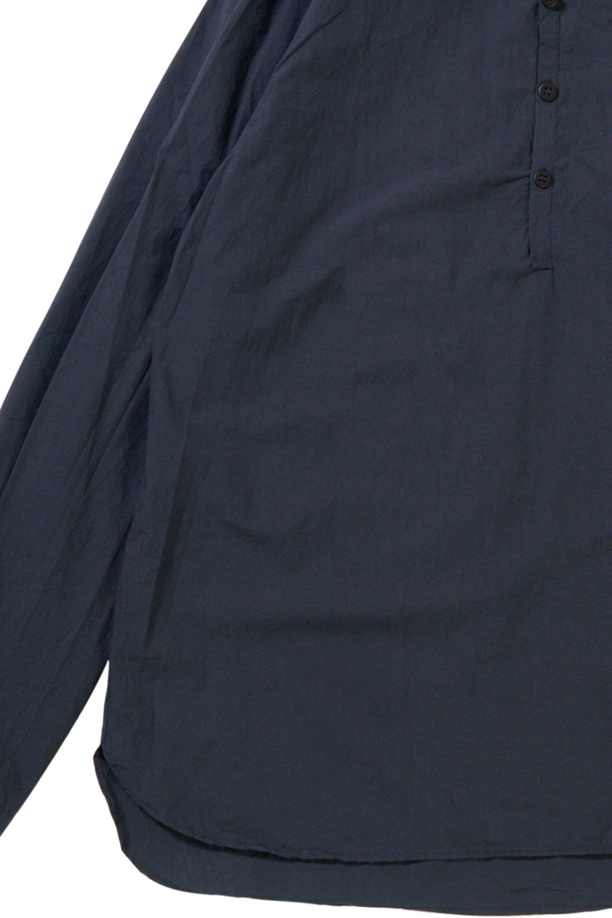 Bergfabel - SAKA SHIRT - A06 - navy