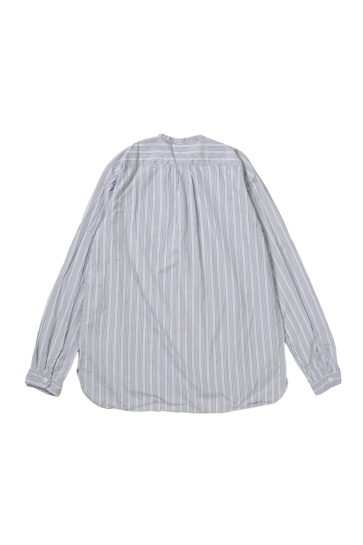 Bergfabel - SAKA SHIRT - K53 - stripe