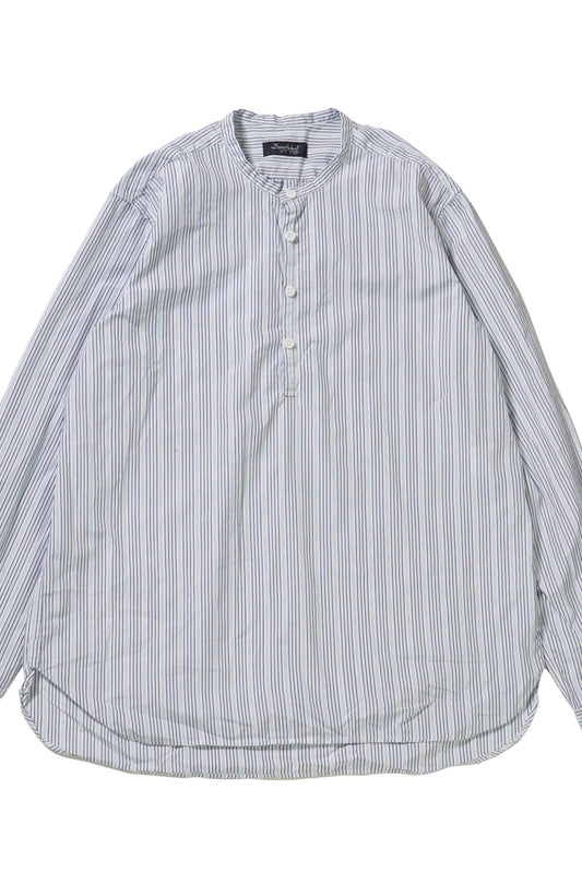 Bergfabel - SAKA SHIRT - K53 - stripe