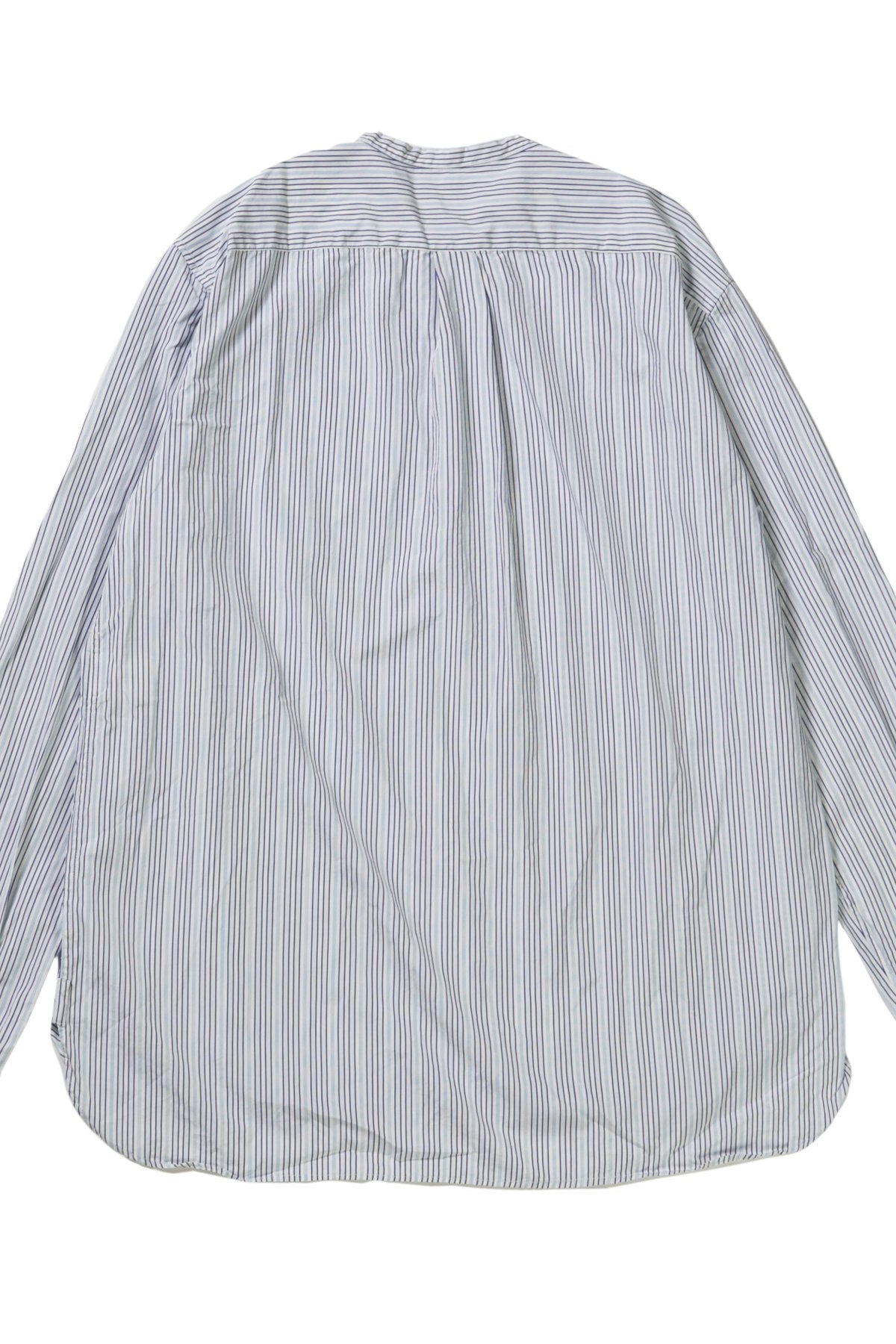 Bergfabel - SAKA SHIRT - K53 - stripe