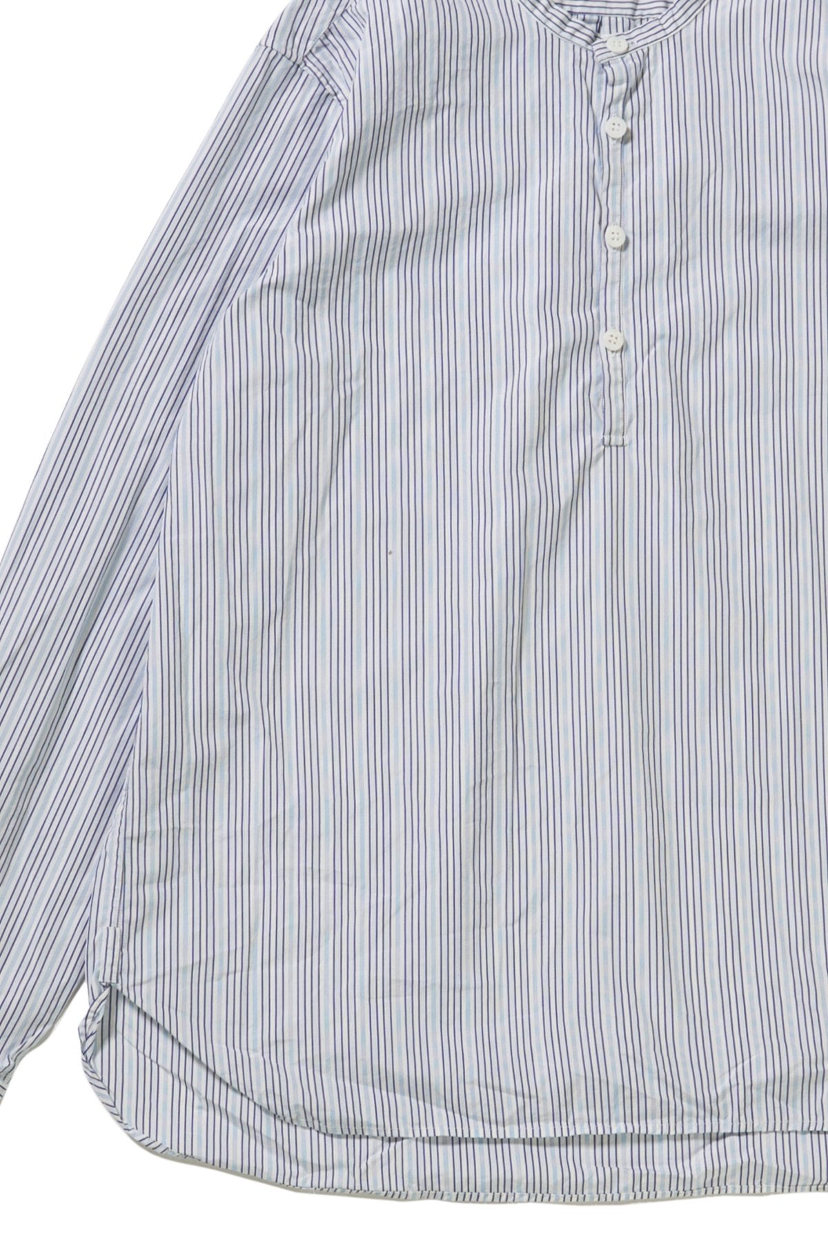 Bergfabel - SAKA SHIRT - K53 - stripe