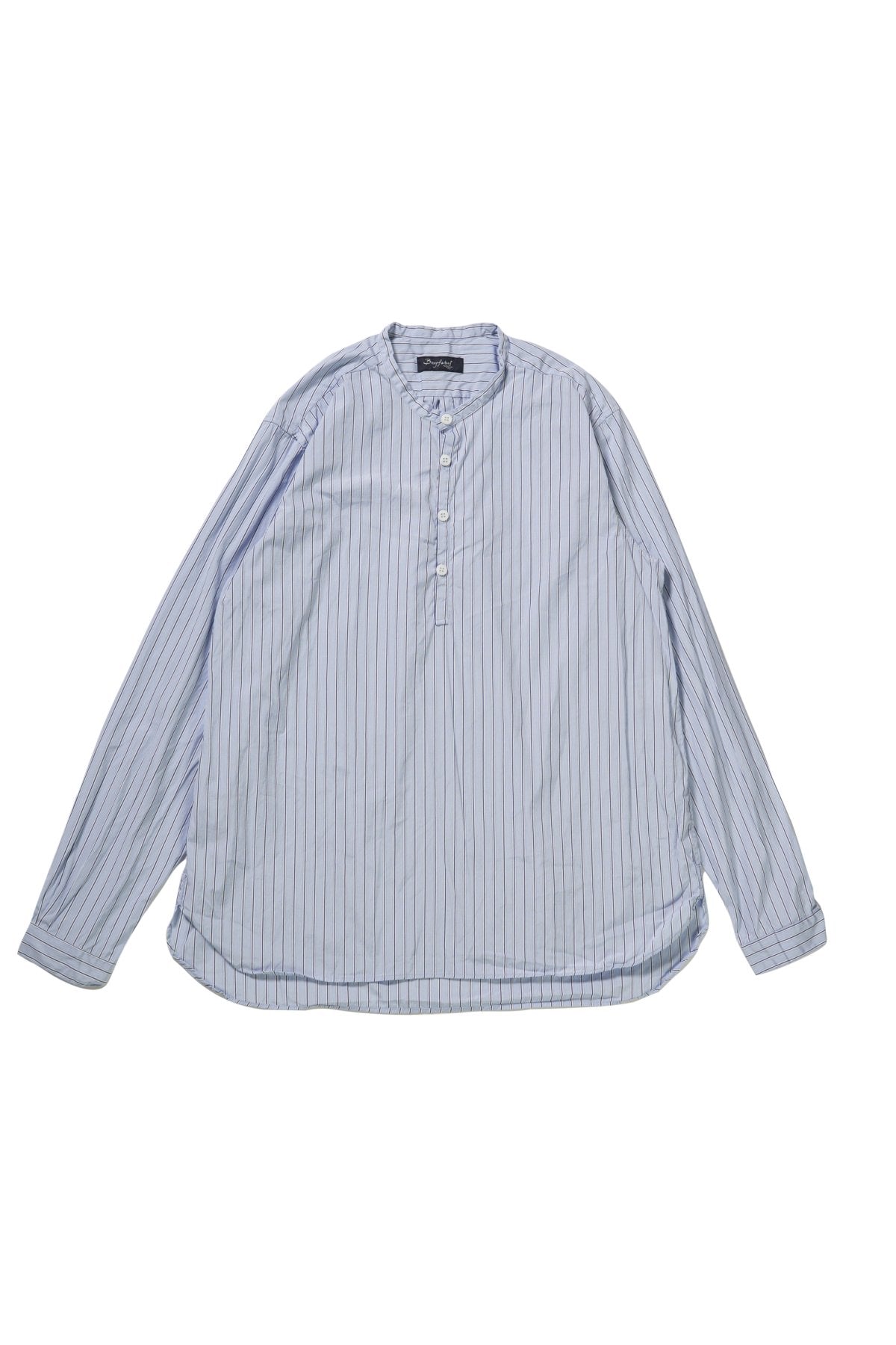 Bergfabel - SAKA SHIRT - K69 - stripe