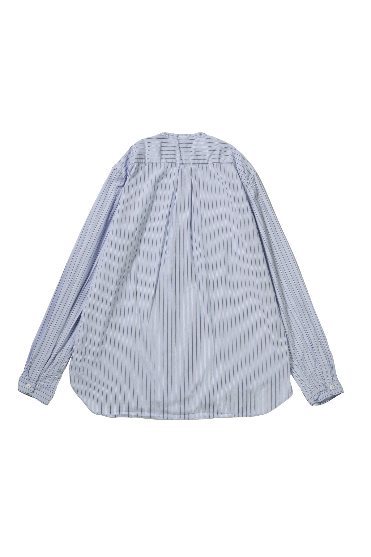 Bergfabel - SAKA SHIRT - K69 - stripe