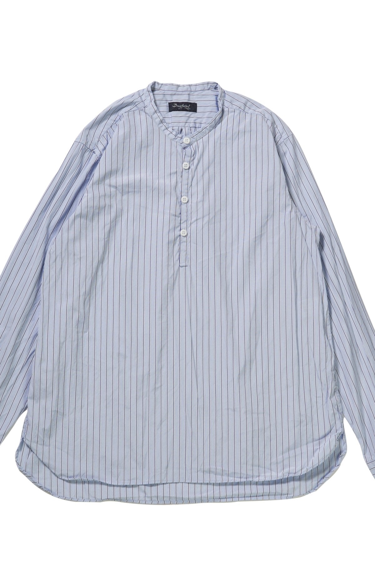 Bergfabel - SAKA SHIRT - K69 - stripe