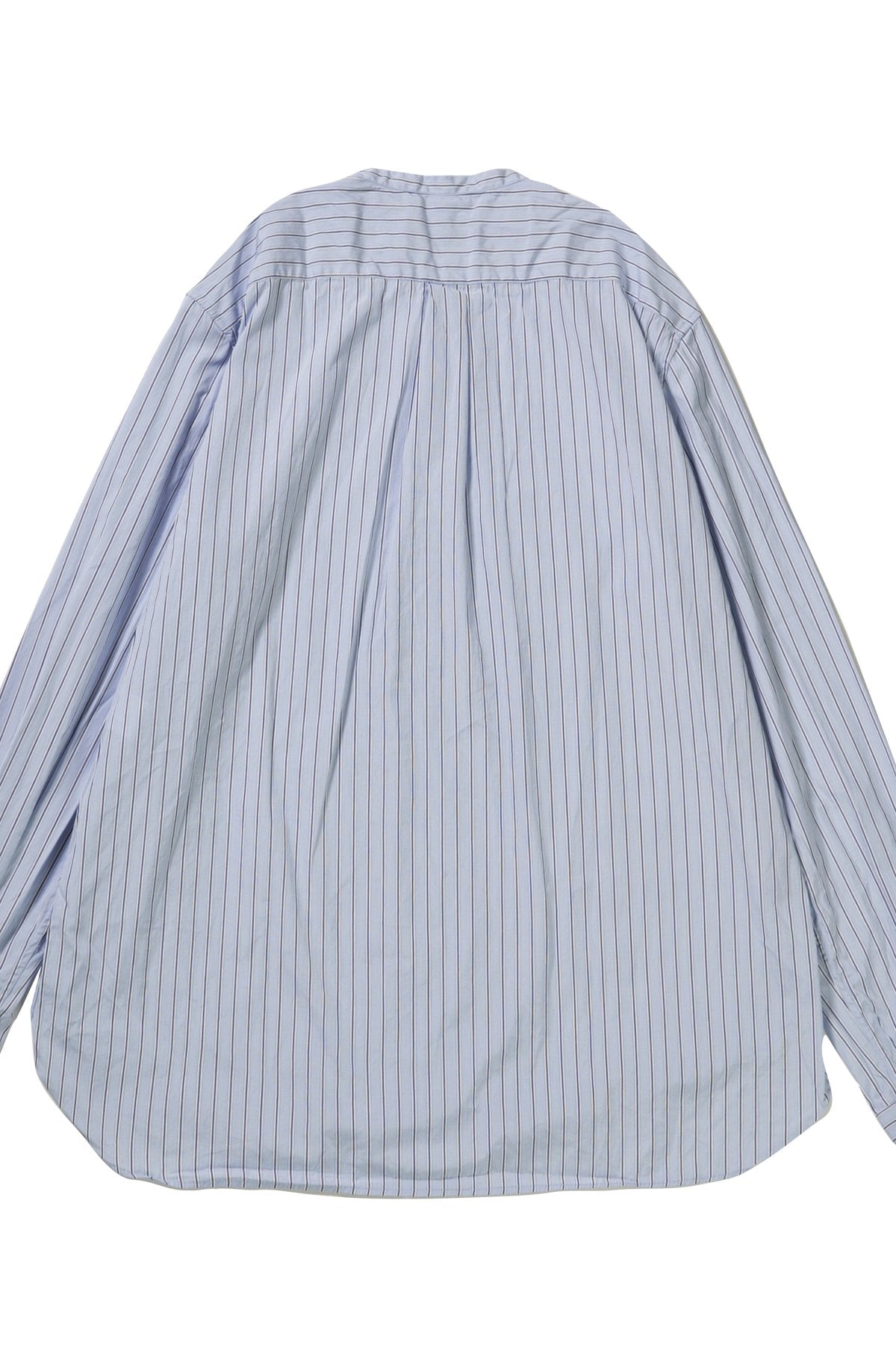 Bergfabel - SAKA SHIRT - K69 - stripe