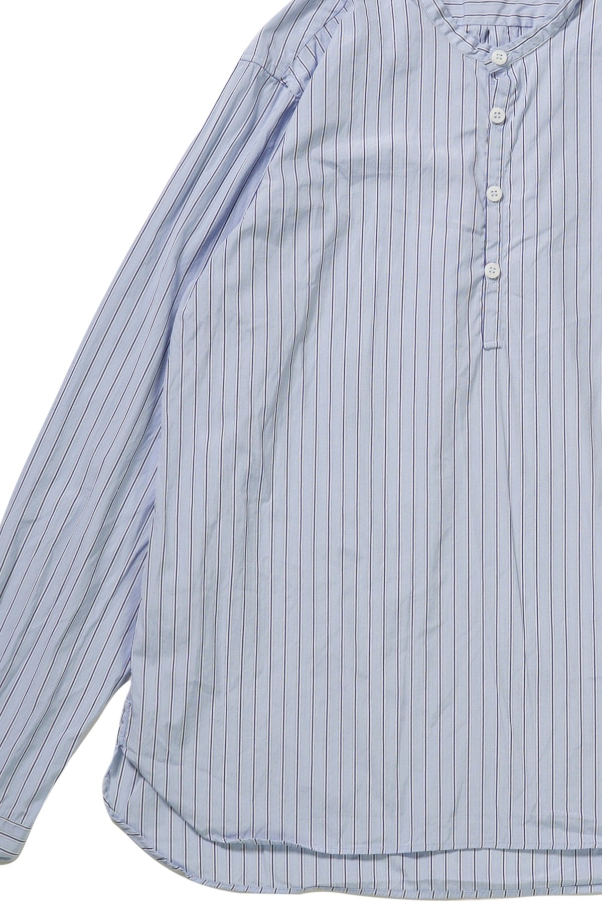 Bergfabel - SAKA SHIRT - K69 - stripe