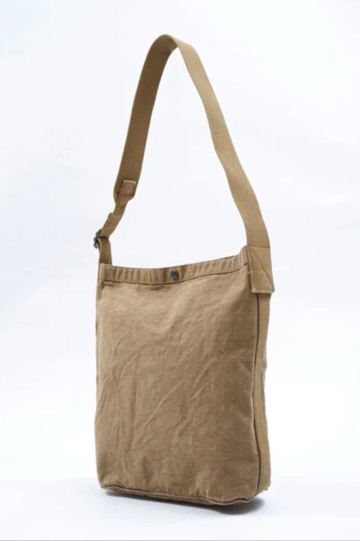 ◯ Nigel Cabourn - MAIL BAG - KHAKI