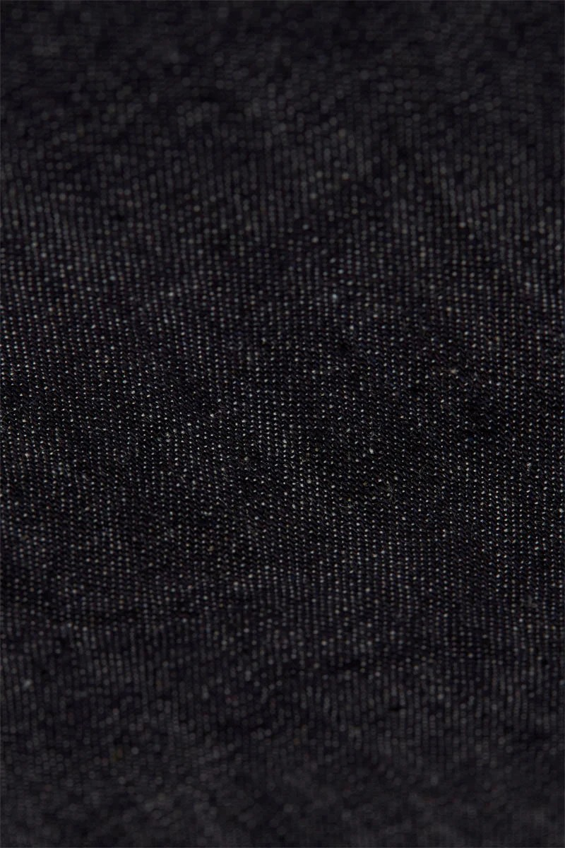 ◯ Nigel Cabourn - UTILITY SHIRT TYPE2 10oz DENIM - INDIGO