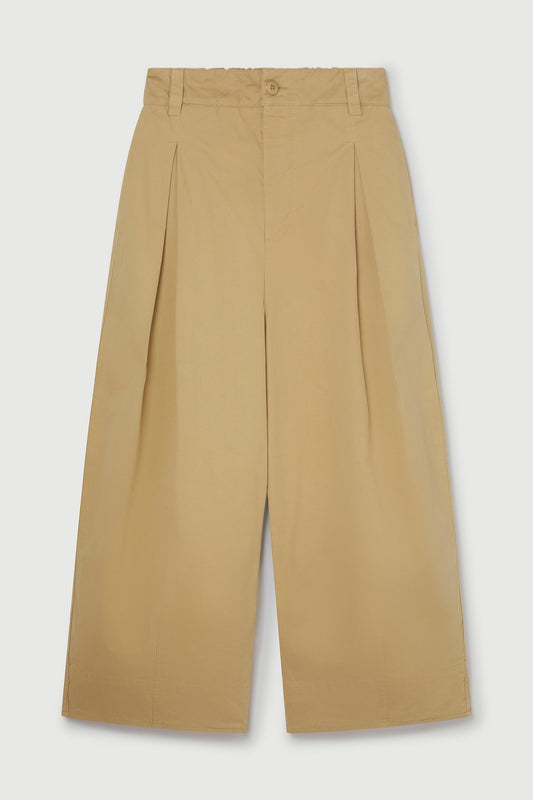 toogood - THE ETCHER TROUSER - SAND