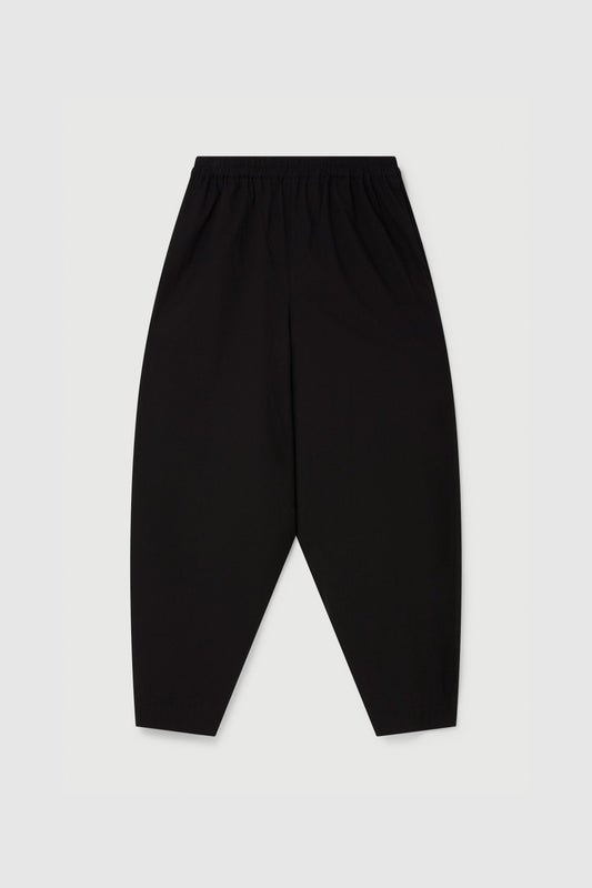 toogood - THE ACROBAT TROUSER FINE RIPSTOP COTTON - FLINT