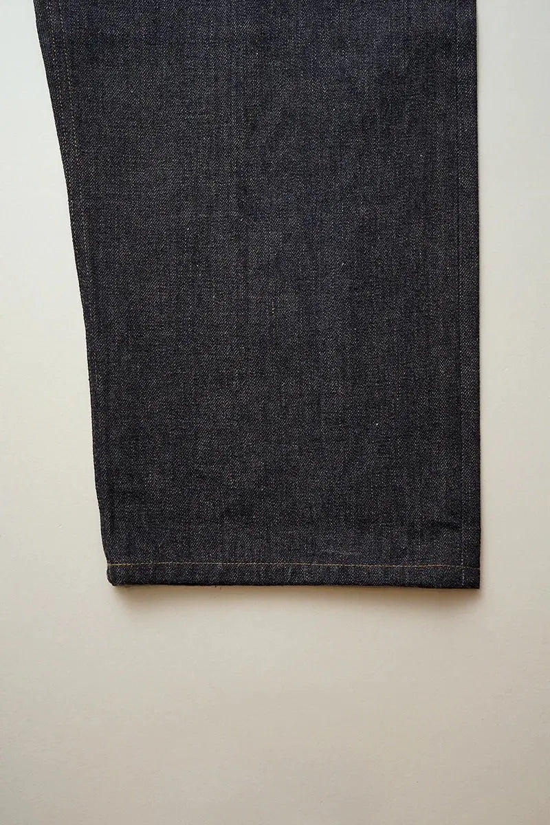 ◯ Nigel Cabourn - 30s US ARMY DENIM - INDIGO