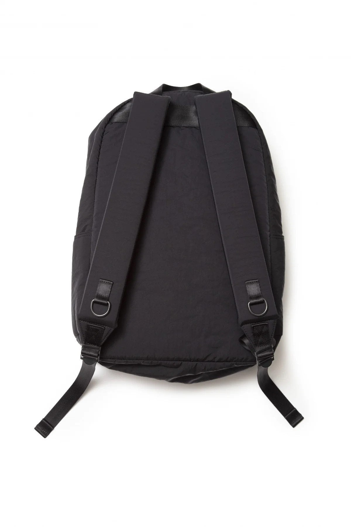 Porter Classic - SHEEN NYLON NEWTON DAYPACK - BLACK