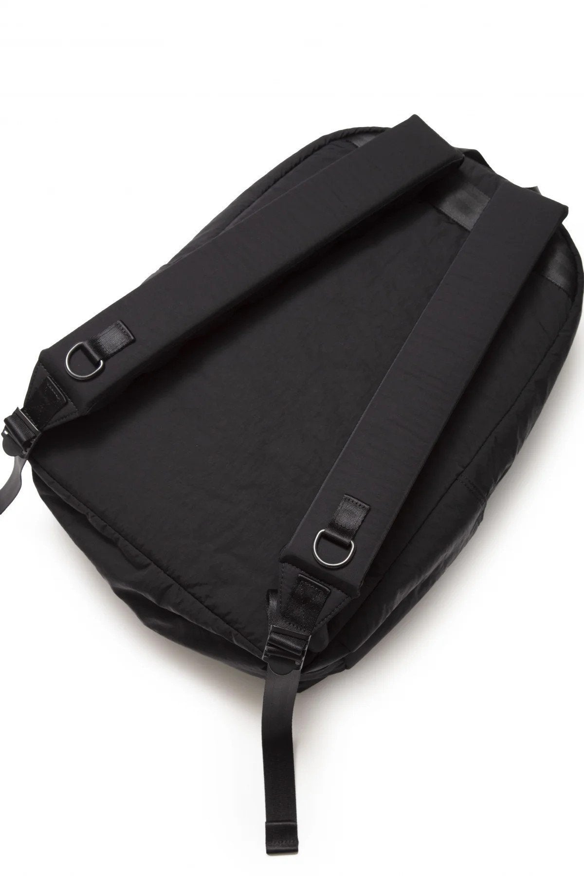 Porter Classic - SHEEN NYLON NEWTON DAYPACK - BLACK