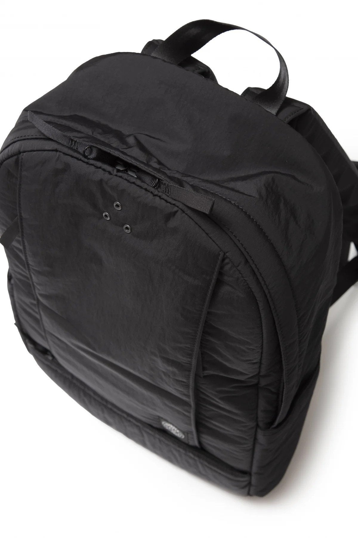 Porter Classic - SHEEN NYLON NEWTON DAYPACK - BLACK