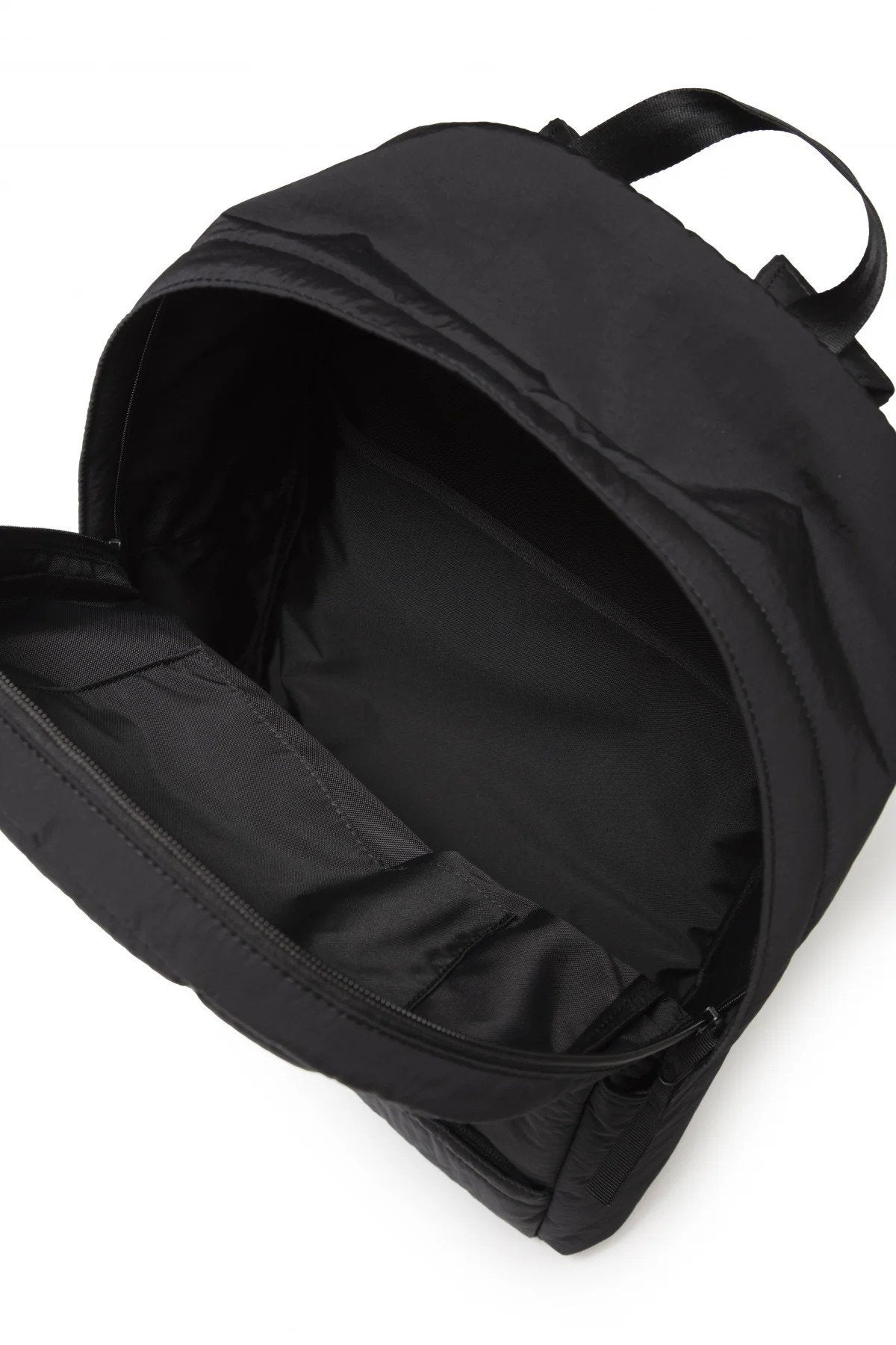 Porter Classic - SHEEN NYLON NEWTON DAYPACK - BLACK