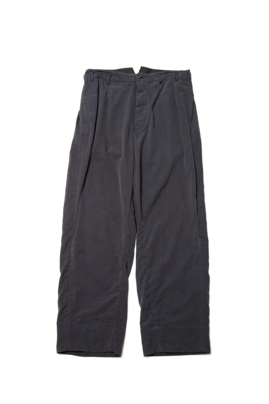 quitan - FARMER'S PANTS - C.GRAY