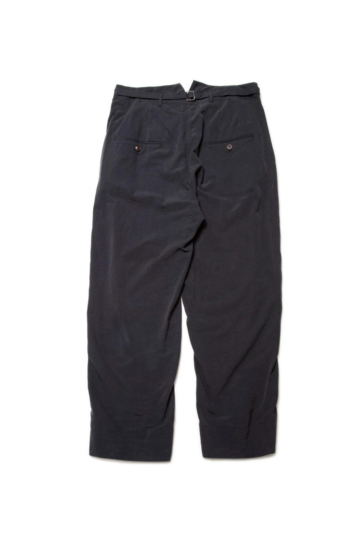 quitan - FARMER'S PANTS - C.GRAY