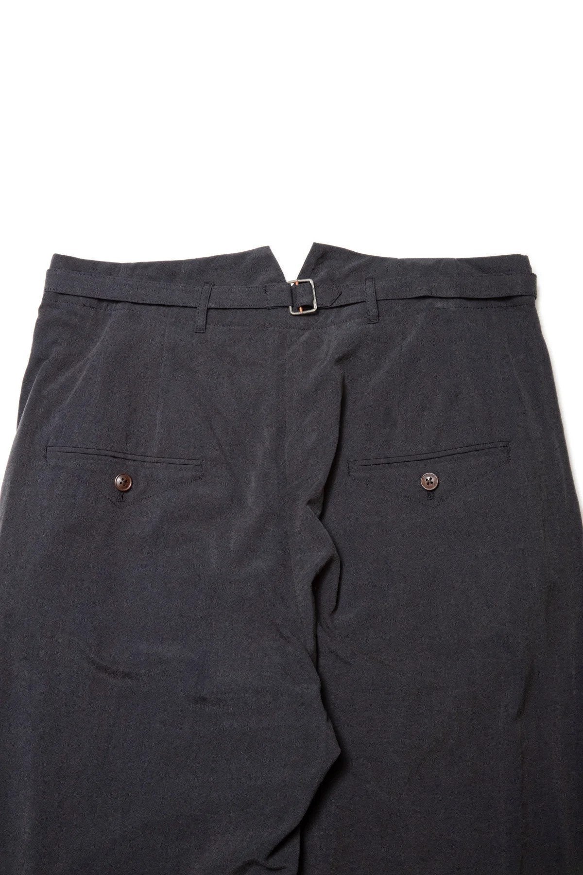 quitan - FARMER'S PANTS - C.GRAY