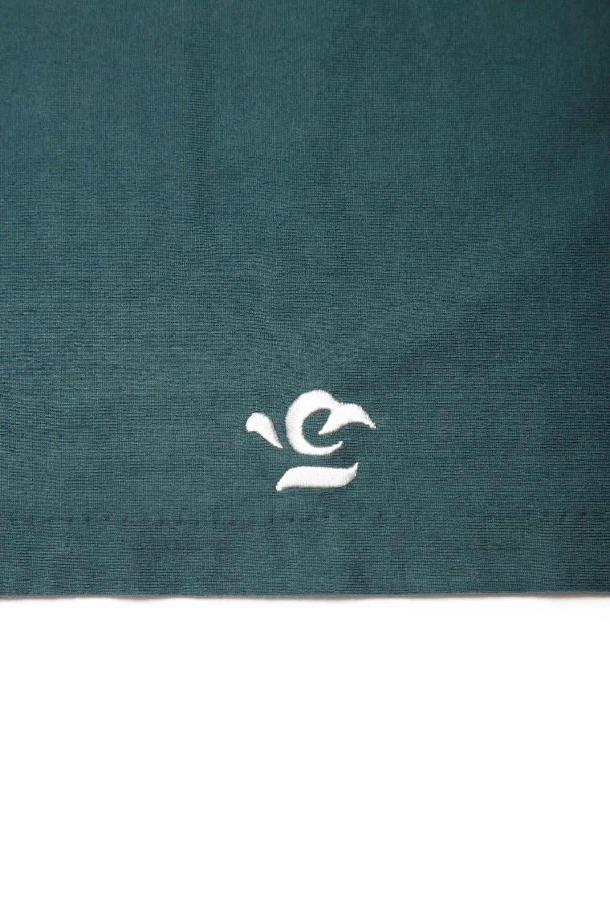 quitan - "Kimono" LS JERSEY-30/2 Organic Cotton - MOMI GREEN