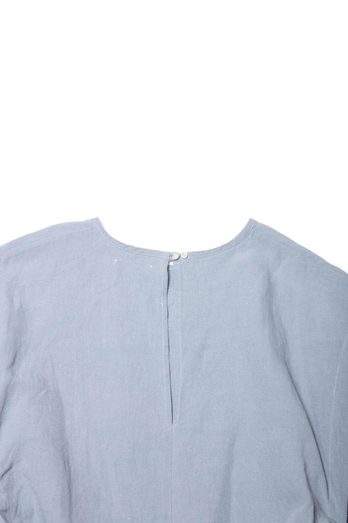 quitan - GIRL'S BLOUSE - BLUE