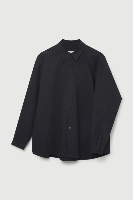 toogood - THE SCOUT SHIRT - FLINT