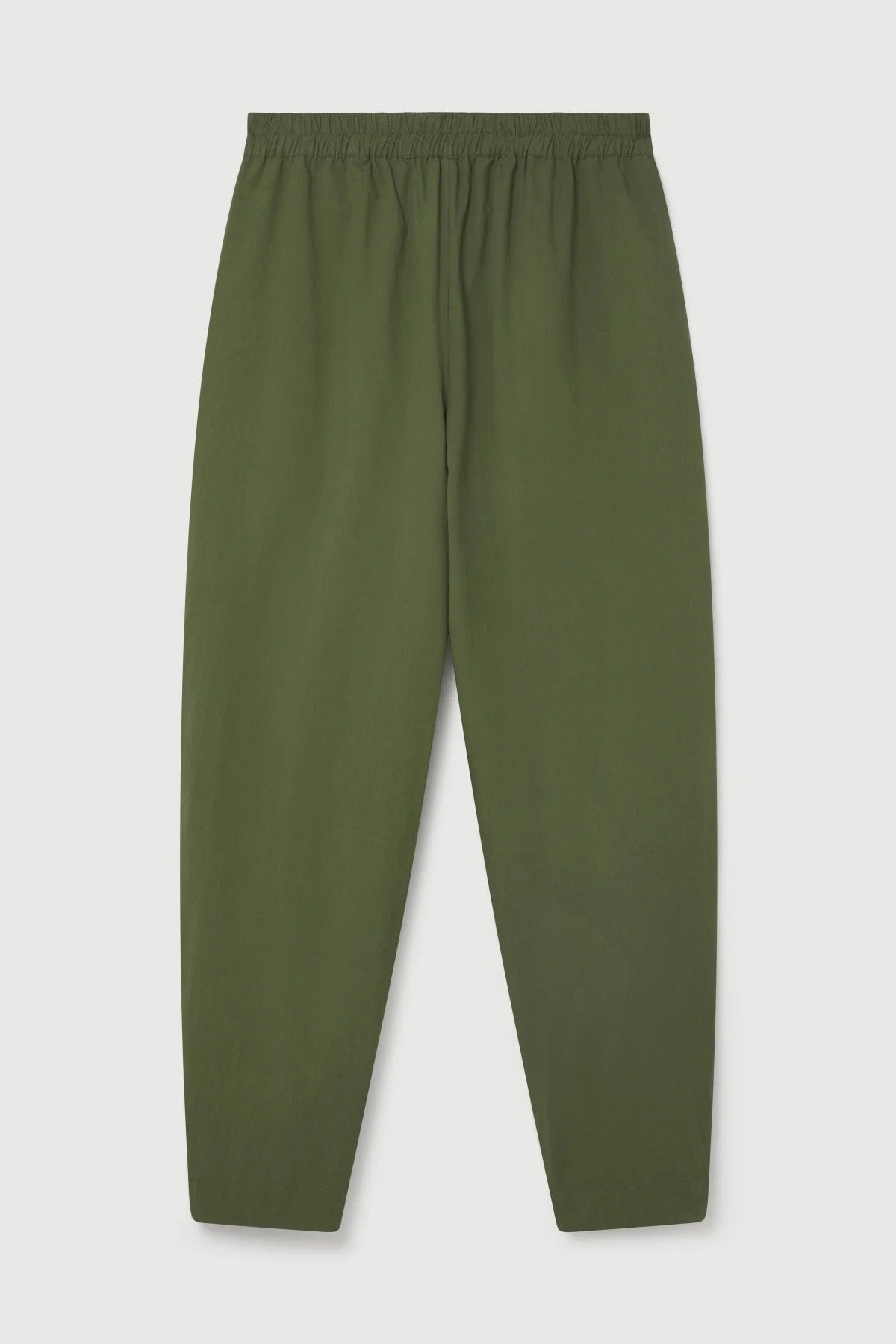 toogood - THE ACROBAT TROUSER - MOSS