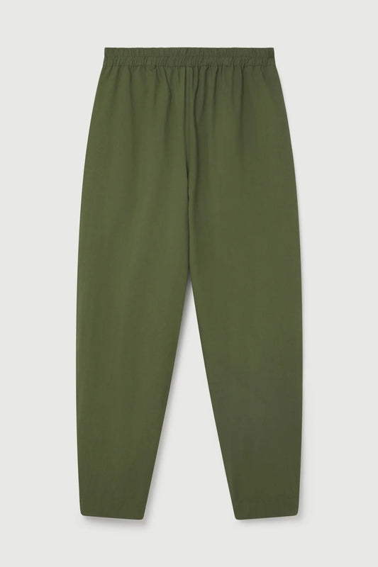 toogood - THE ACROBAT TROUSER - MOSS