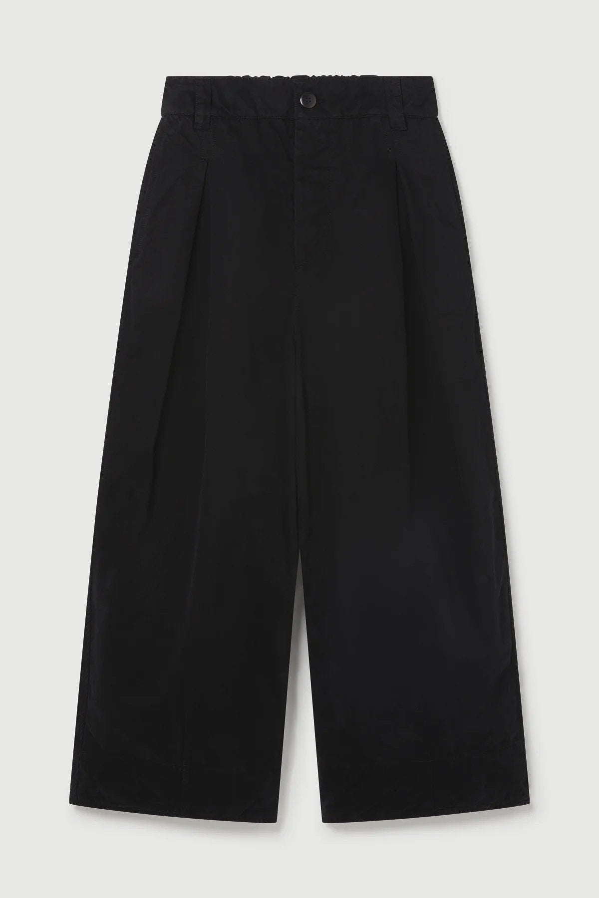 toogood - THE ETCHER TROUSER - FLINT